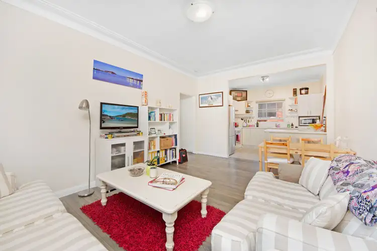 Third view of Homely apartment listing, 3/125 Elouera Road, Cronulla NSW 2230