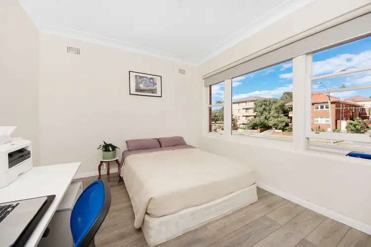 Fifth view of Homely apartment listing, 3/125 Elouera Road, Cronulla NSW 2230