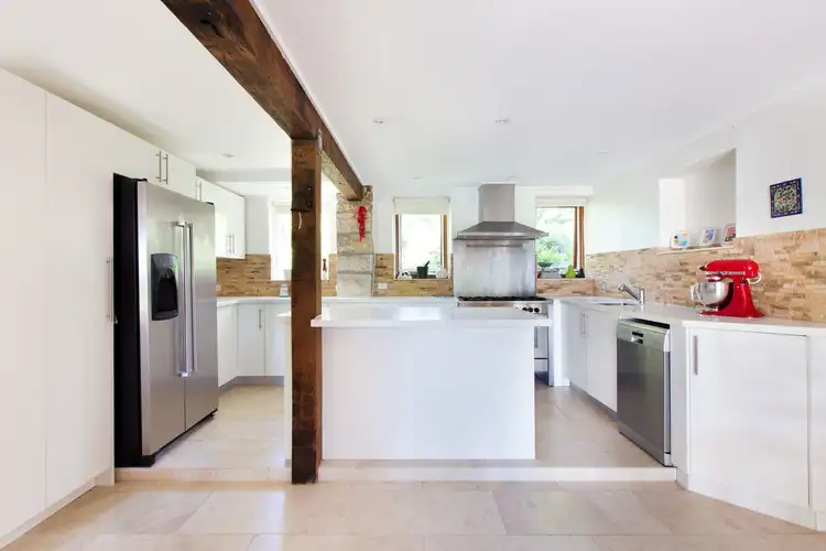 Second view of Homely house listing, 32 Tango Avenue, Dee Why NSW 2099