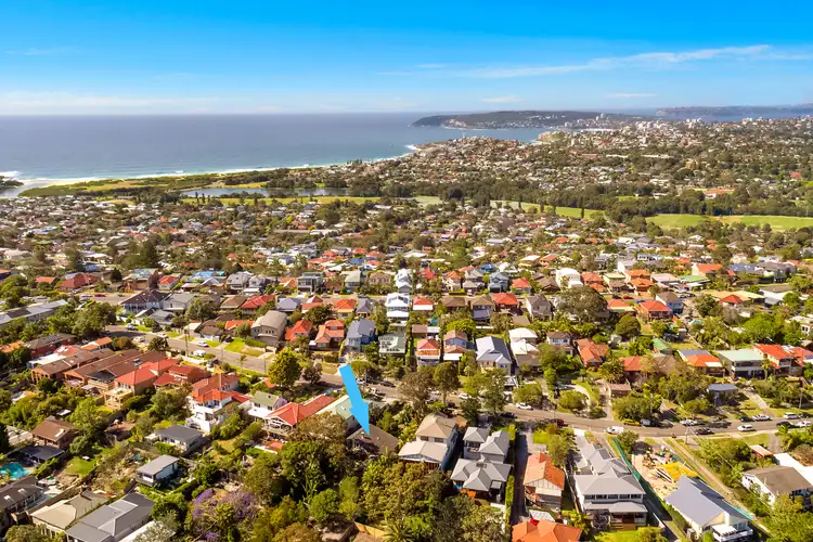 Third view of Homely house listing, 32 Tango Avenue, Dee Why NSW 2099