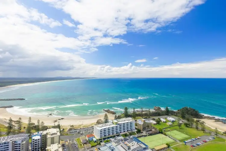 Main view of Homely unit listing, 409/12-24 William Street, Port Macquarie NSW 2444