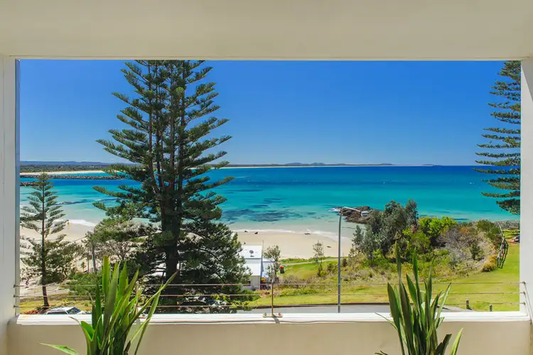 Second view of Homely unit listing, 409/12-24 William Street, Port Macquarie NSW 2444