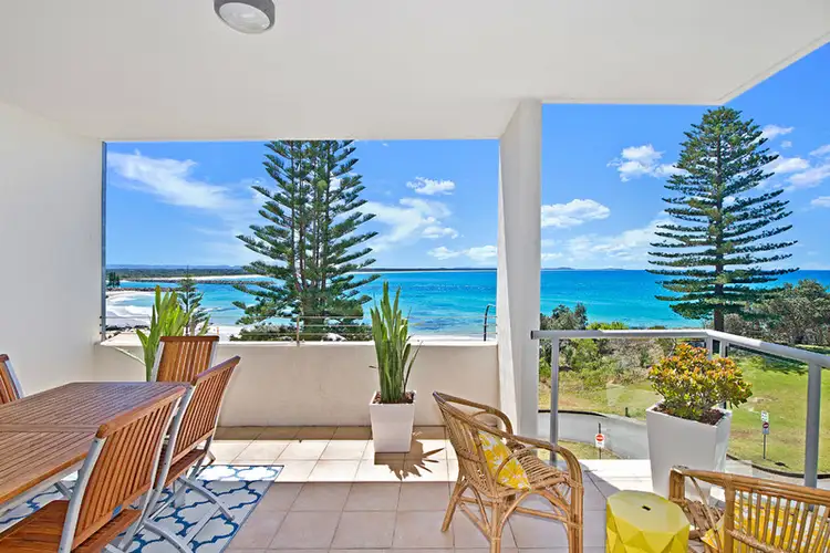 Third view of Homely unit listing, 409/12-24 William Street, Port Macquarie NSW 2444