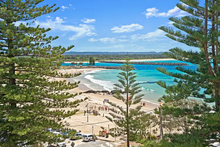Fourth view of Homely unit listing, 409/12-24 William Street, Port Macquarie NSW 2444