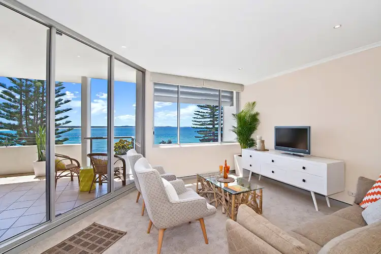 Fifth view of Homely unit listing, 409/12-24 William Street, Port Macquarie NSW 2444