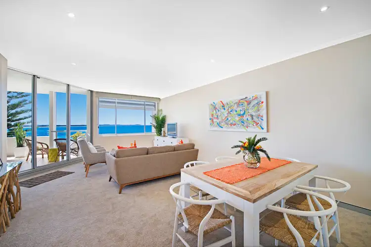 Sixth view of Homely unit listing, 409/12-24 William Street, Port Macquarie NSW 2444