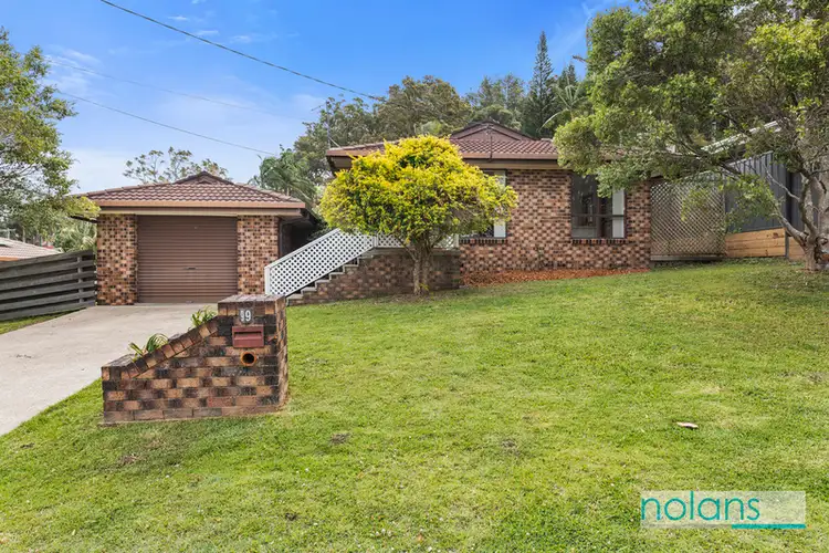 9 Bonnie Street, North Boambee Valley NSW 2450