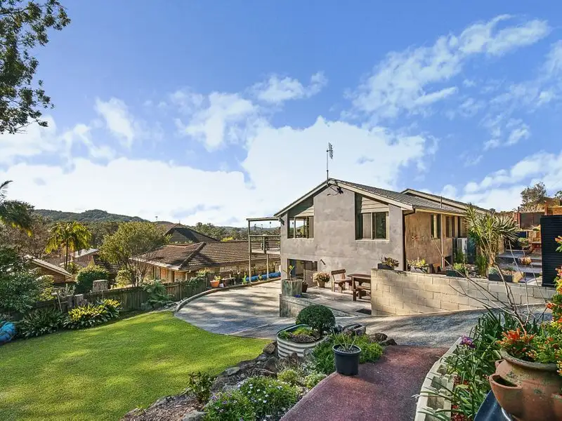 Main view of Homely house listing, 1 Jacana Avenue, Narara NSW 2250