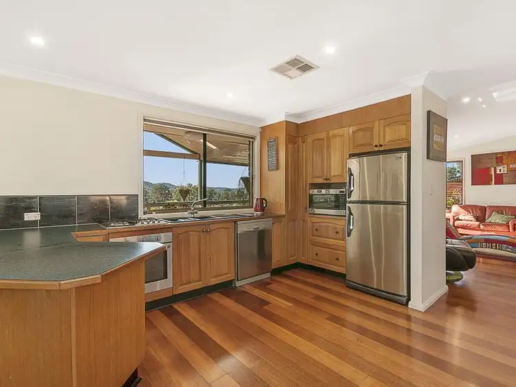 Fifth view of Homely house listing, 1 Jacana Avenue, Narara NSW 2250