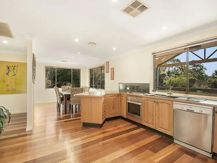 Sixth view of Homely house listing, 1 Jacana Avenue, Narara NSW 2250