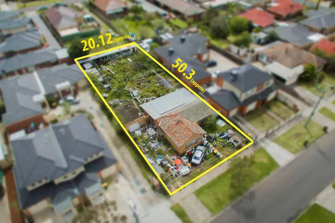 Main view of Homely house listing, 30 Elizabeth Street, St Albans VIC 3021