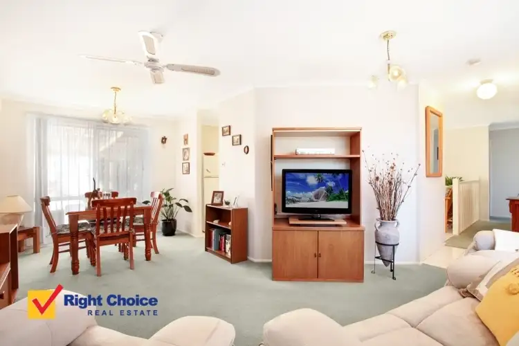 Second view of Homely house listing, 16 Paperbark Street, Albion Park Rail NSW 2527