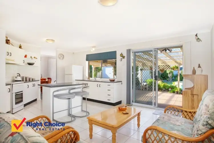Third view of Homely house listing, 16 Paperbark Street, Albion Park Rail NSW 2527