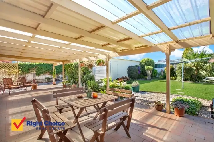 Sixth view of Homely house listing, 16 Paperbark Street, Albion Park Rail NSW 2527