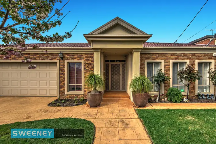 33 Joy Street, Braybrook VIC 3019