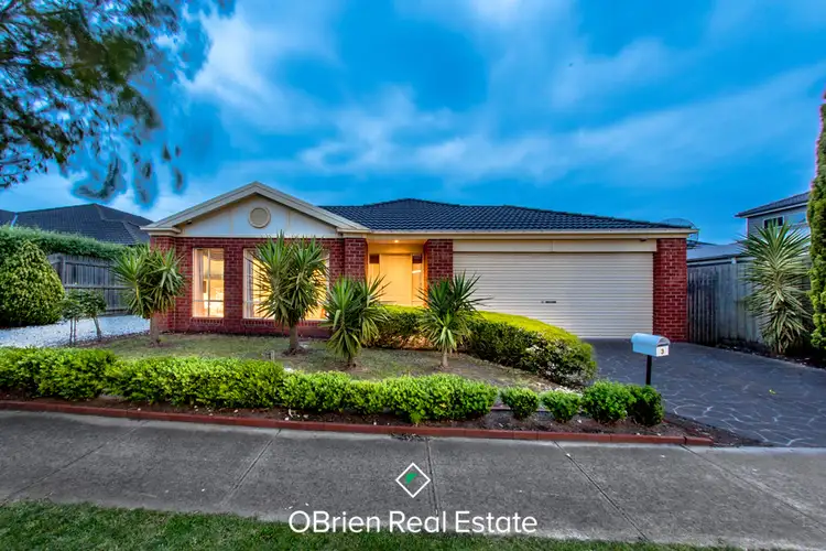 3 Cotton Field Way, Narre Warren South VIC 3805