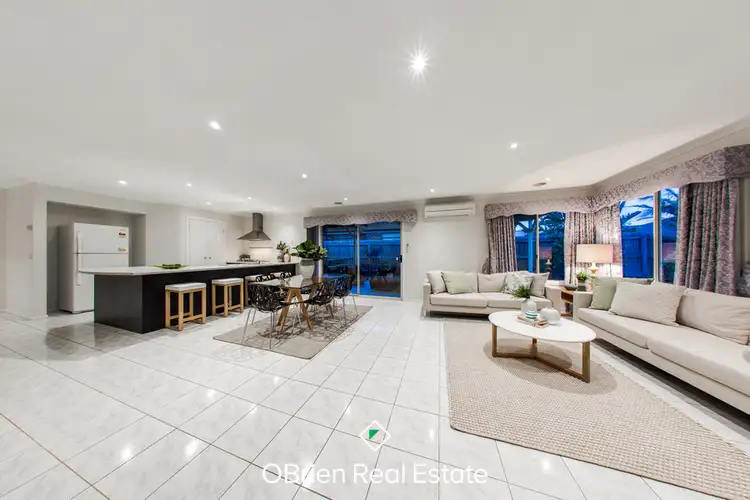 Sixth view of Homely house listing, 3 Cotton Field Way, Narre Warren South VIC 3805