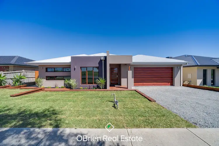 23 Sandstone Drive, Botanic Ridge VIC 3977