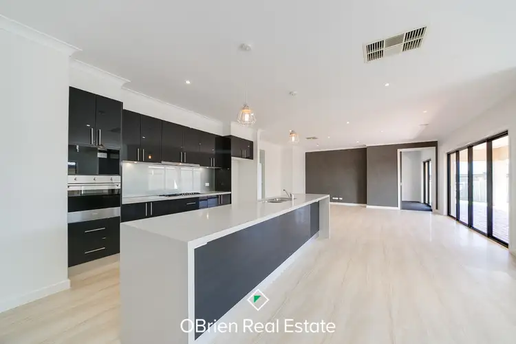 Second view of Homely house listing, 23 Sandstone Drive, Botanic Ridge VIC 3977