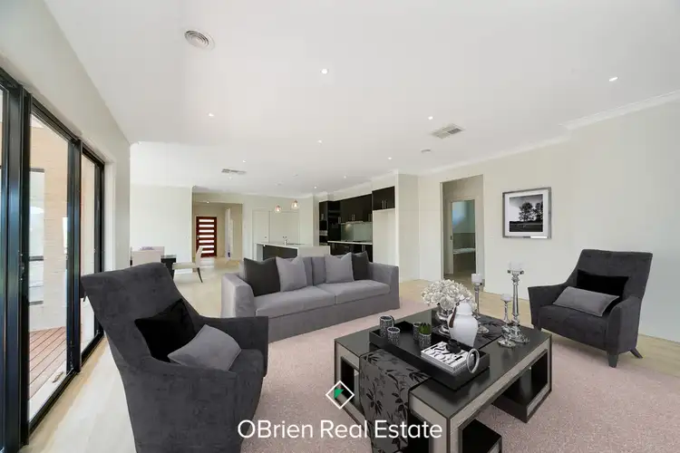 Fourth view of Homely house listing, 23 Sandstone Drive, Botanic Ridge VIC 3977