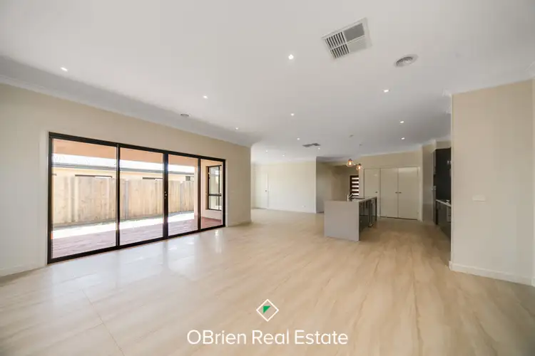 Fifth view of Homely house listing, 23 Sandstone Drive, Botanic Ridge VIC 3977