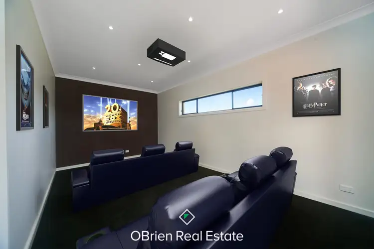 Sixth view of Homely house listing, 23 Sandstone Drive, Botanic Ridge VIC 3977