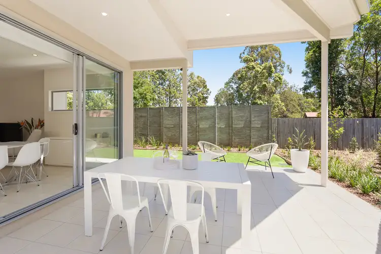 Sixth view of Homely townhouse listing, 1/7 Charlie Close, Warner QLD 4500