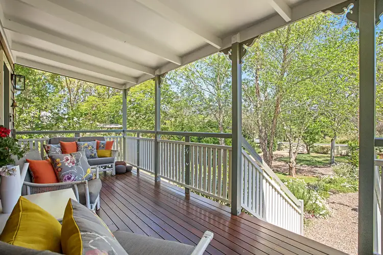 1013 Winn Road, Mount Samson QLD 4520