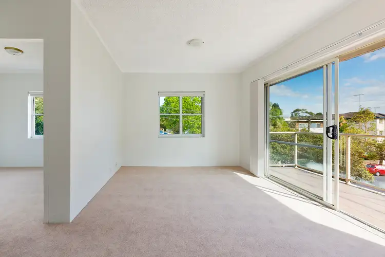 Second view of Homely apartment listing, 10/11 Westminster Avenue, Dee Why NSW 2099
