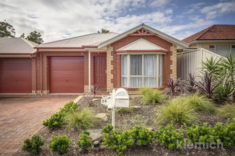 Second view of Homely house listing, 34 Cochrane Terrace, Prospect SA 5082