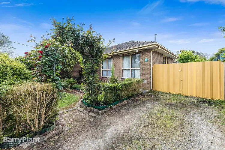 3 Leonard Street, Bayswater VIC 3153