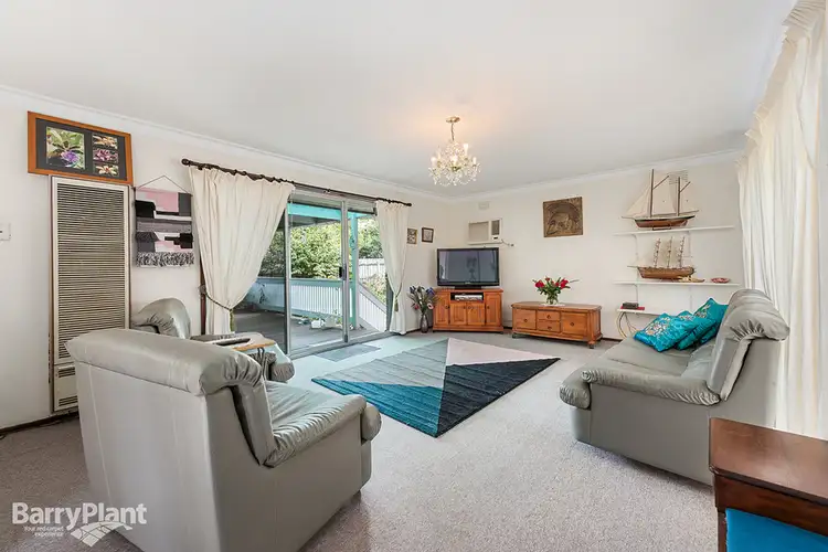 Second view of Homely house listing, 3 Leonard Street, Bayswater VIC 3153