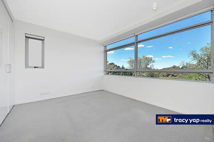 Fifth view of Homely apartment listing, A301/2 Saunders Close, Macquarie Park NSW 2113