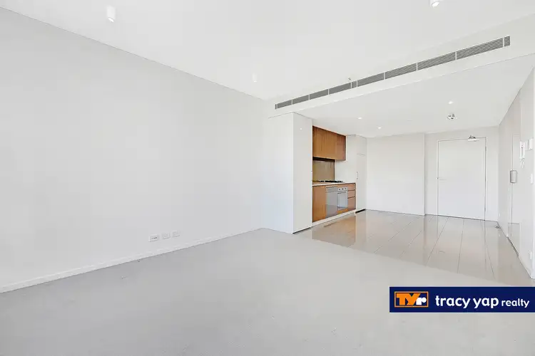 Sixth view of Homely apartment listing, A301/2 Saunders Close, Macquarie Park NSW 2113