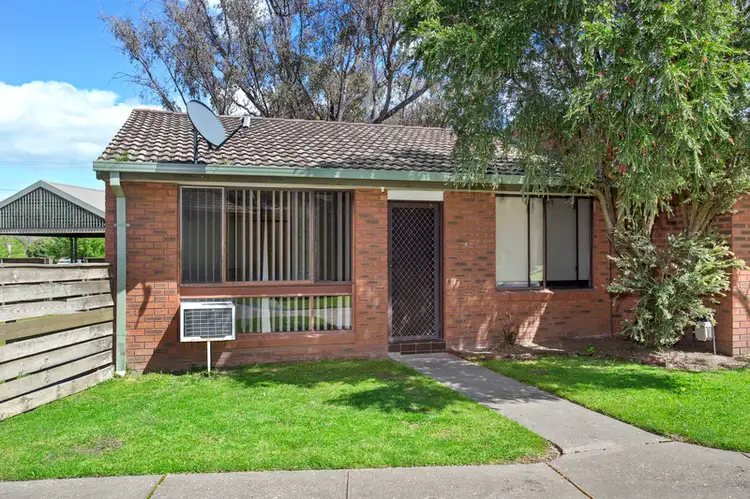 32/604 Hague Street, Lavington NSW 2641