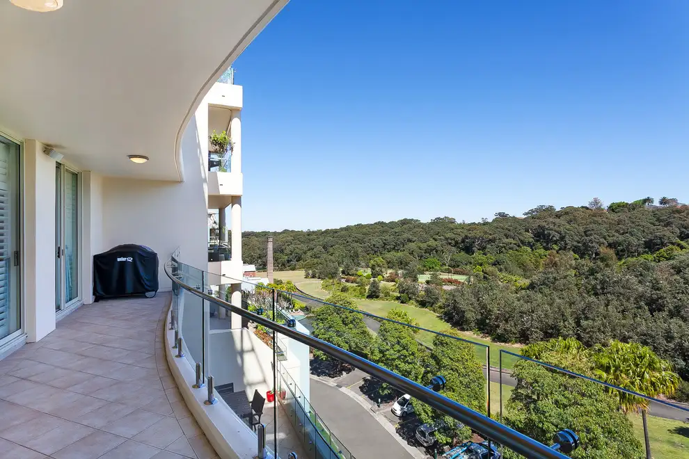 Main view of Homely apartment listing, 7C/18 King Street, Waverton NSW 2060