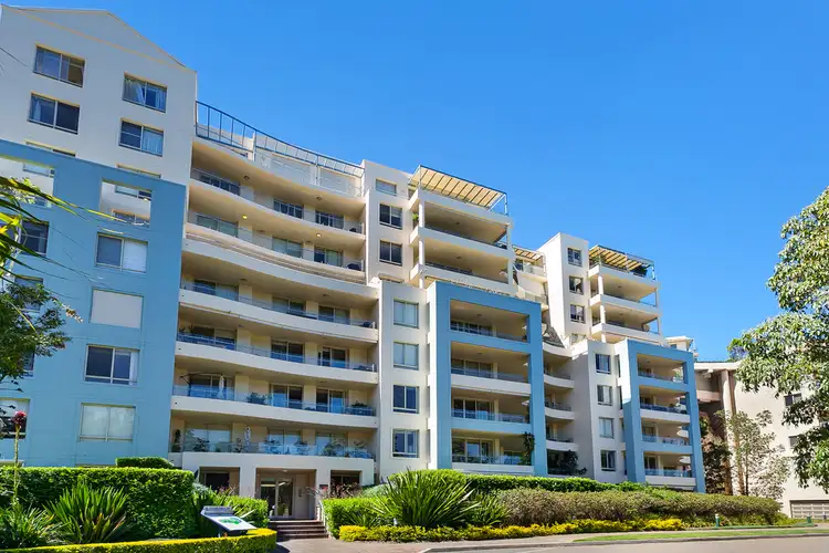 Third view of Homely apartment listing, 7C/18 King Street, Waverton NSW 2060