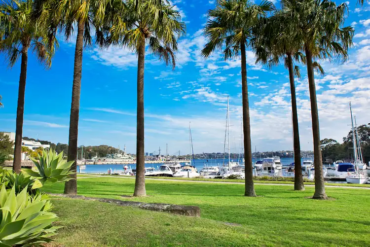 Fourth view of Homely apartment listing, 7C/18 King Street, Waverton NSW 2060