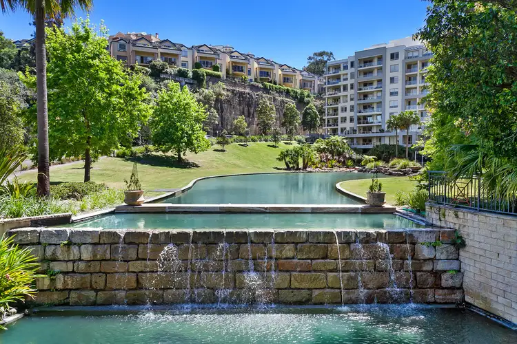 Fifth view of Homely apartment listing, 7C/18 King Street, Waverton NSW 2060
