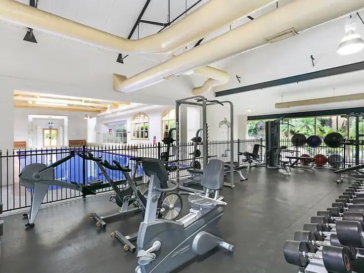 Sixth view of Homely apartment listing, 7C/18 King Street, Waverton NSW 2060