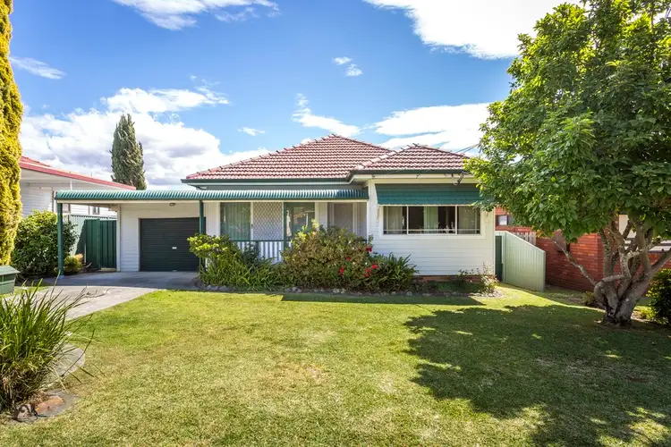 8 Kiora Street, Panania NSW 2213