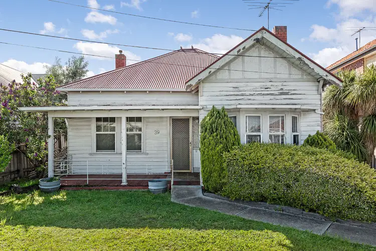 39 Blandford Street, West Footscray VIC 3012