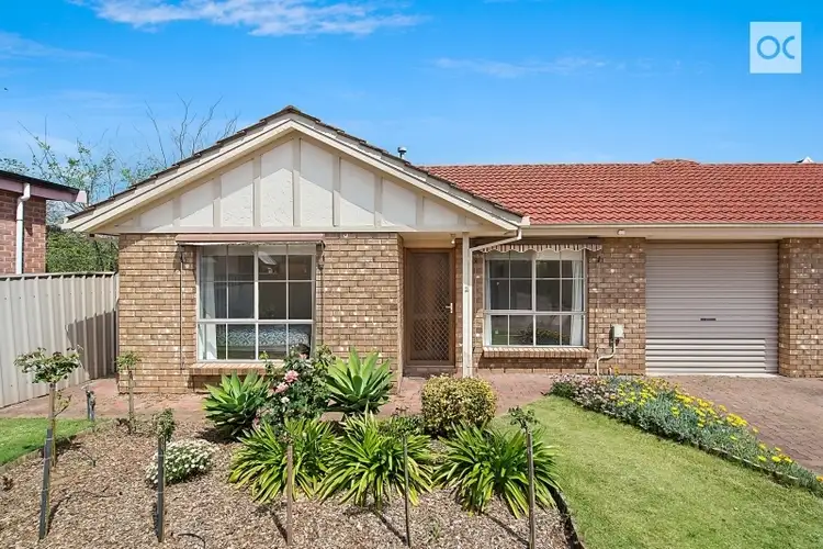 2/61 Collingrove Avenue, Broadview SA 5083