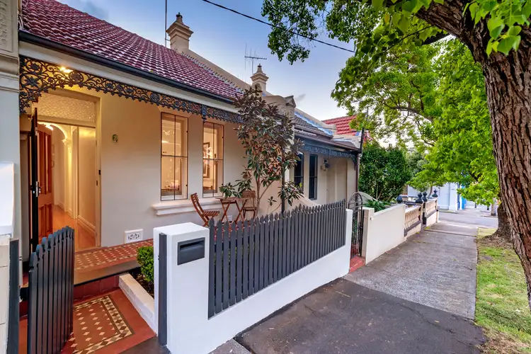 Main view of Homely house listing, 6 Cannon Street, Stanmore NSW 2048