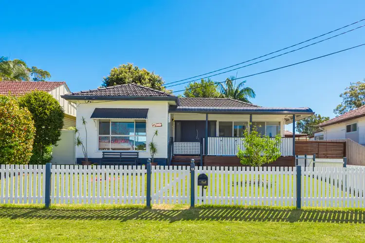 13 Weemala Avenue, Kirrawee NSW 2232