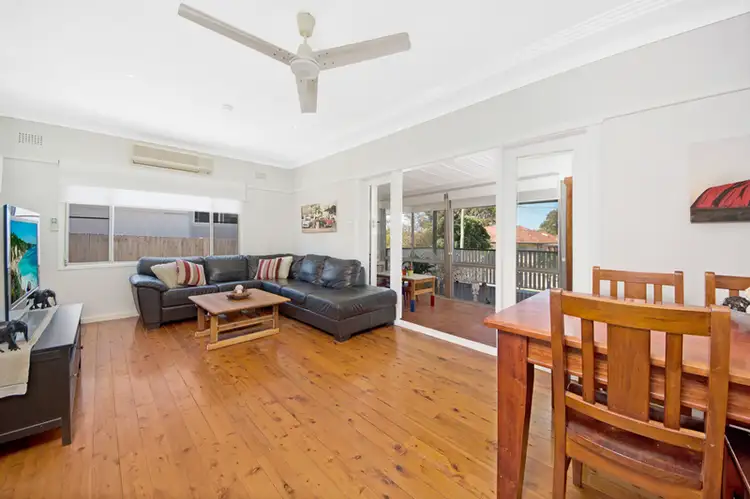 Second view of Homely house listing, 13 Weemala Avenue, Kirrawee NSW 2232