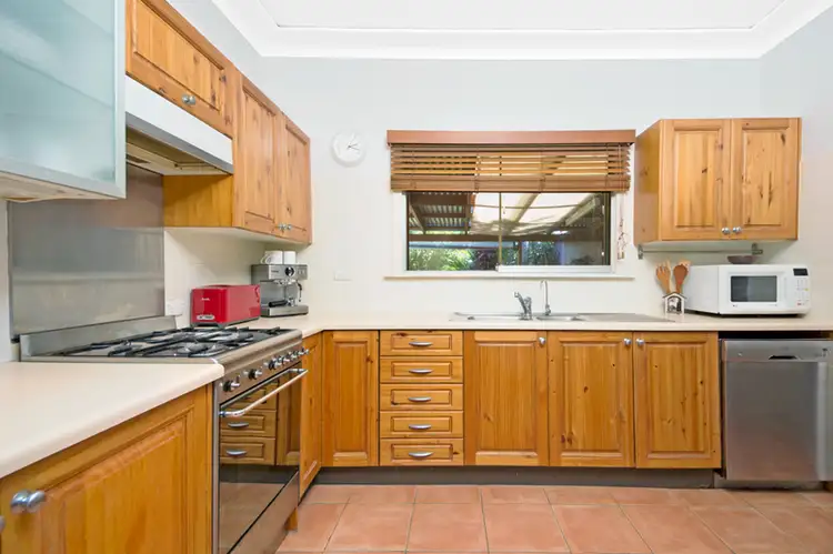 Third view of Homely house listing, 13 Weemala Avenue, Kirrawee NSW 2232