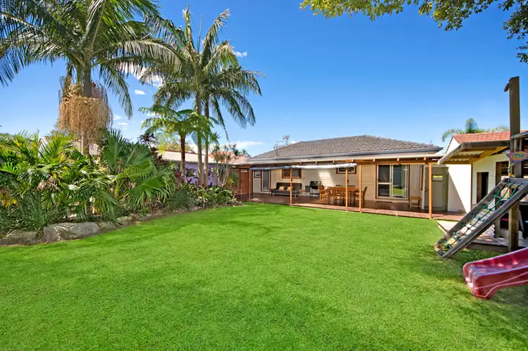 Fourth view of Homely house listing, 13 Weemala Avenue, Kirrawee NSW 2232