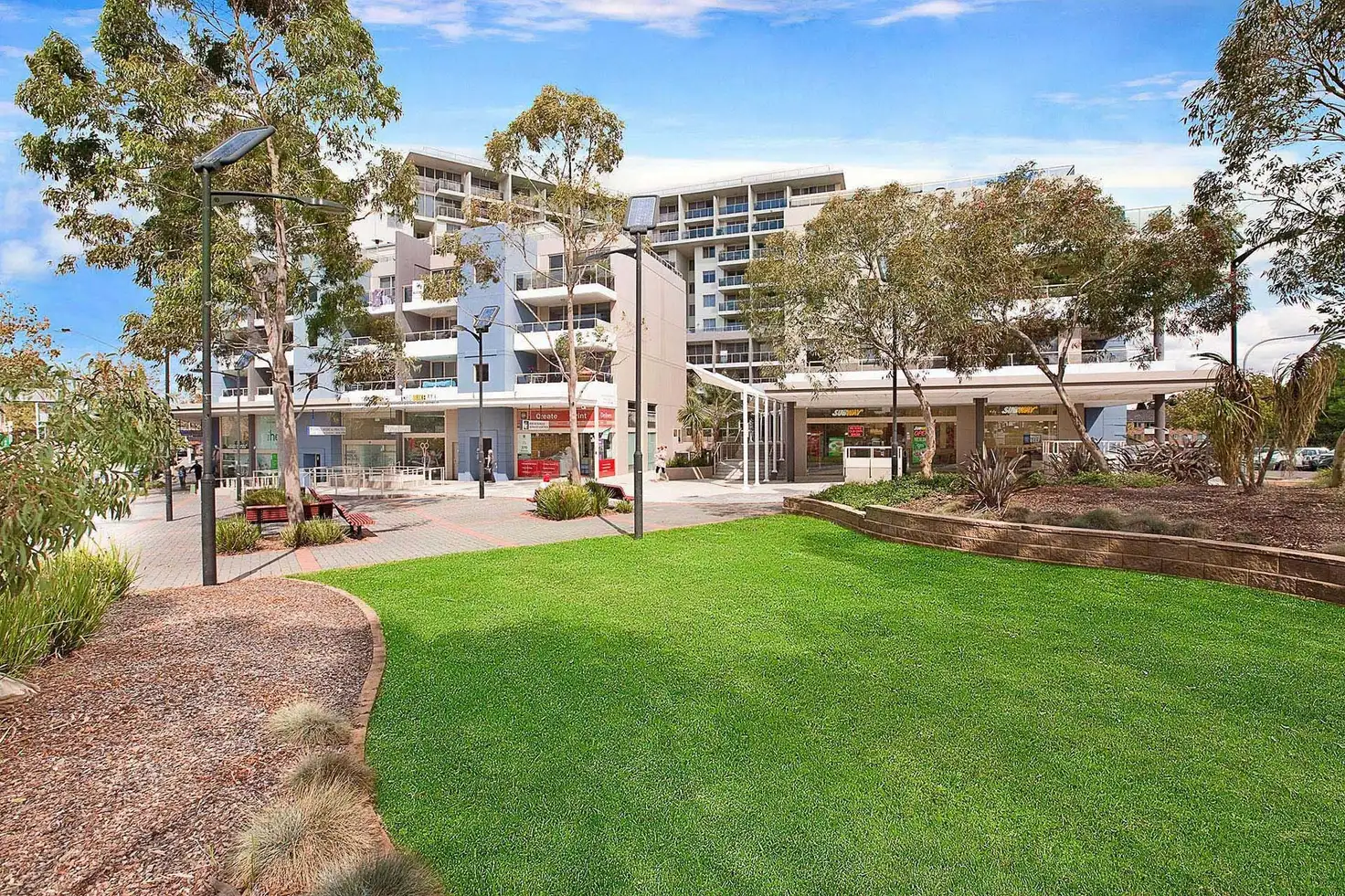 Main view of Homely apartment listing, 79/360 Kingsway, Caringbah NSW 2229