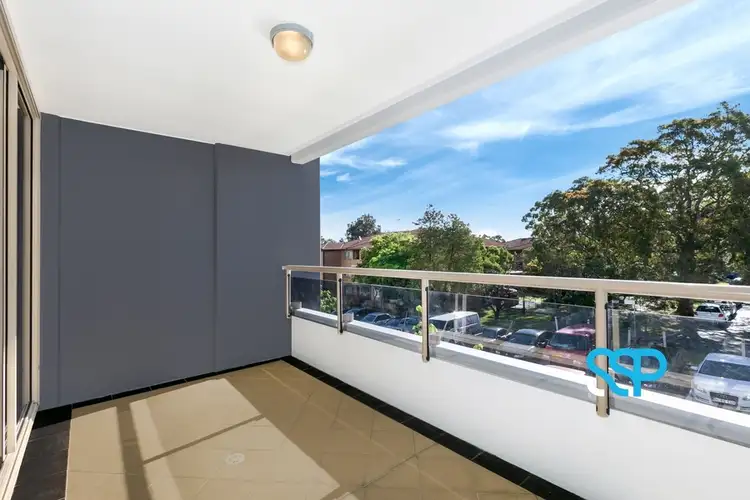 Second view of Homely apartment listing, 79/360 Kingsway, Caringbah NSW 2229